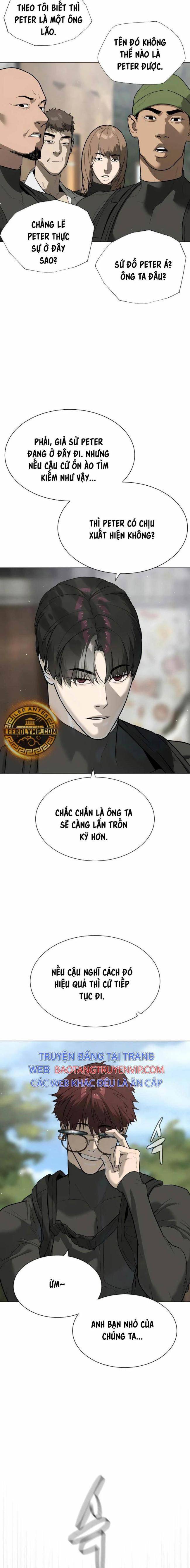 Sát Thủ Peter Chap 50 - Next Chap 51