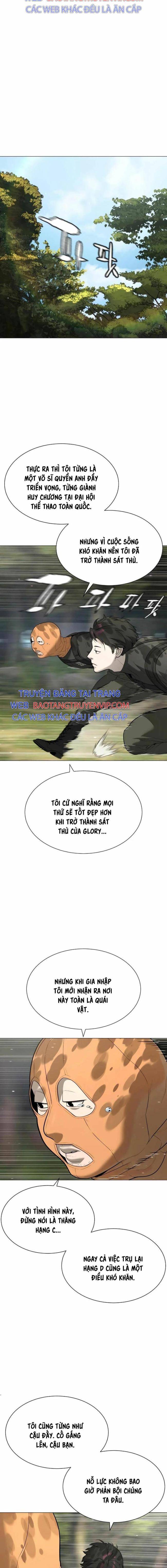 Sát Thủ Peter Chap 50 - Next Chap 51