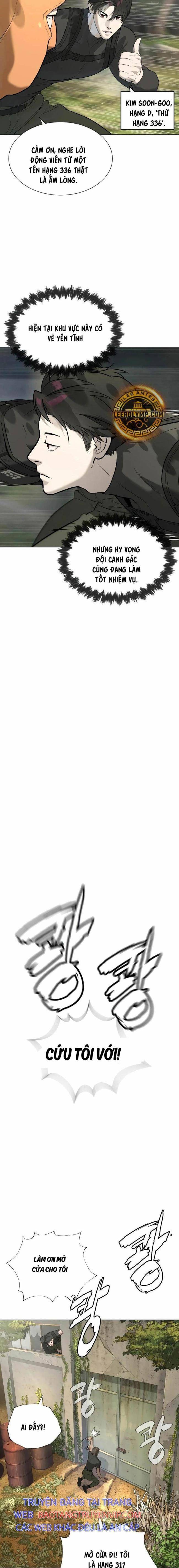 Sát Thủ Peter Chap 50 - Next Chap 51