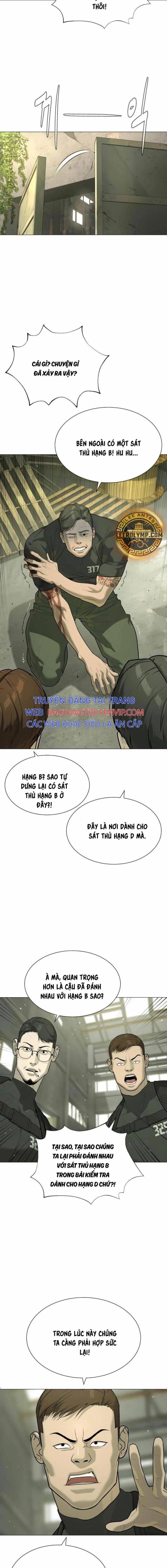 Sát Thủ Peter Chap 50 - Next Chap 51