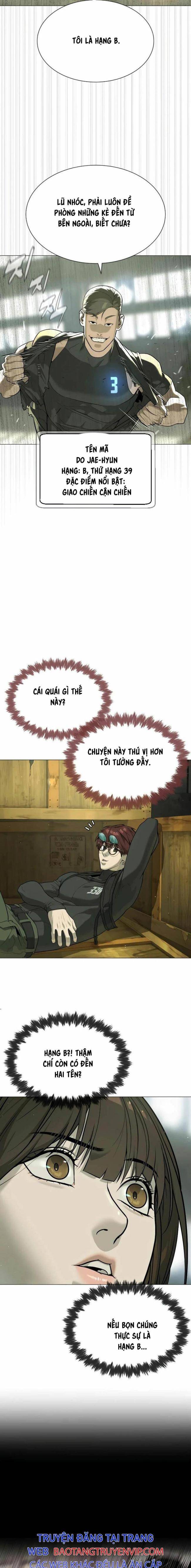 Sát Thủ Peter Chap 50 - Next Chap 51