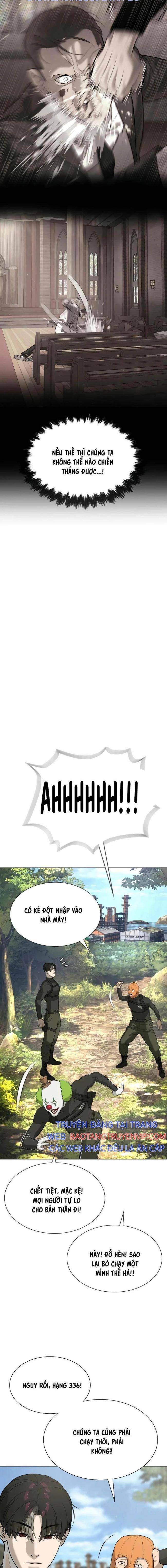 Sát Thủ Peter Chap 50 - Next Chap 51