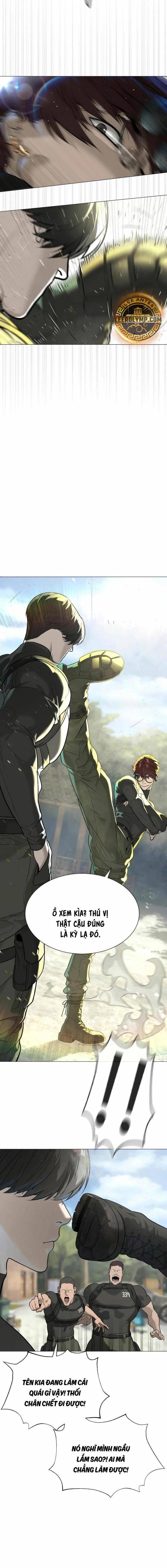 Sát Thủ Peter Chap 50 - Next Chap 51