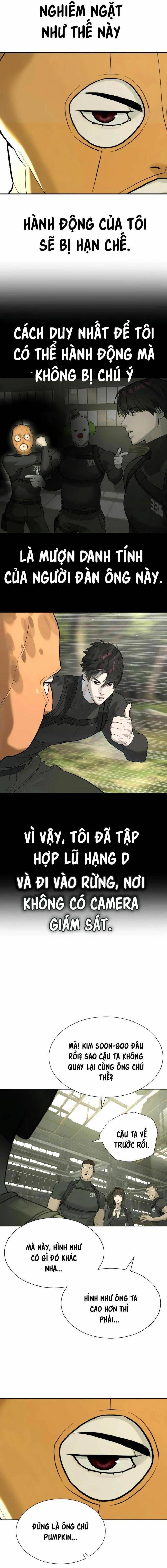 Sát Thủ Peter Chap 50 - Next Chap 51