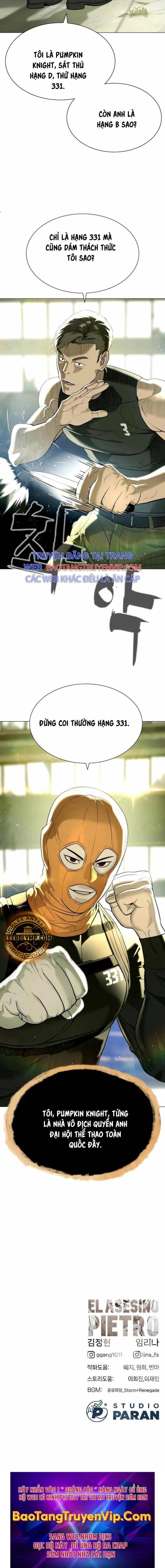 Sát Thủ Peter Chap 50 - Next Chap 51