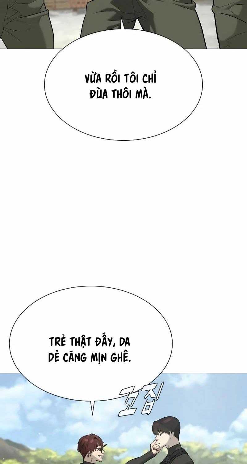 Sát Thủ Peter Chap 50 - Next Chap 51