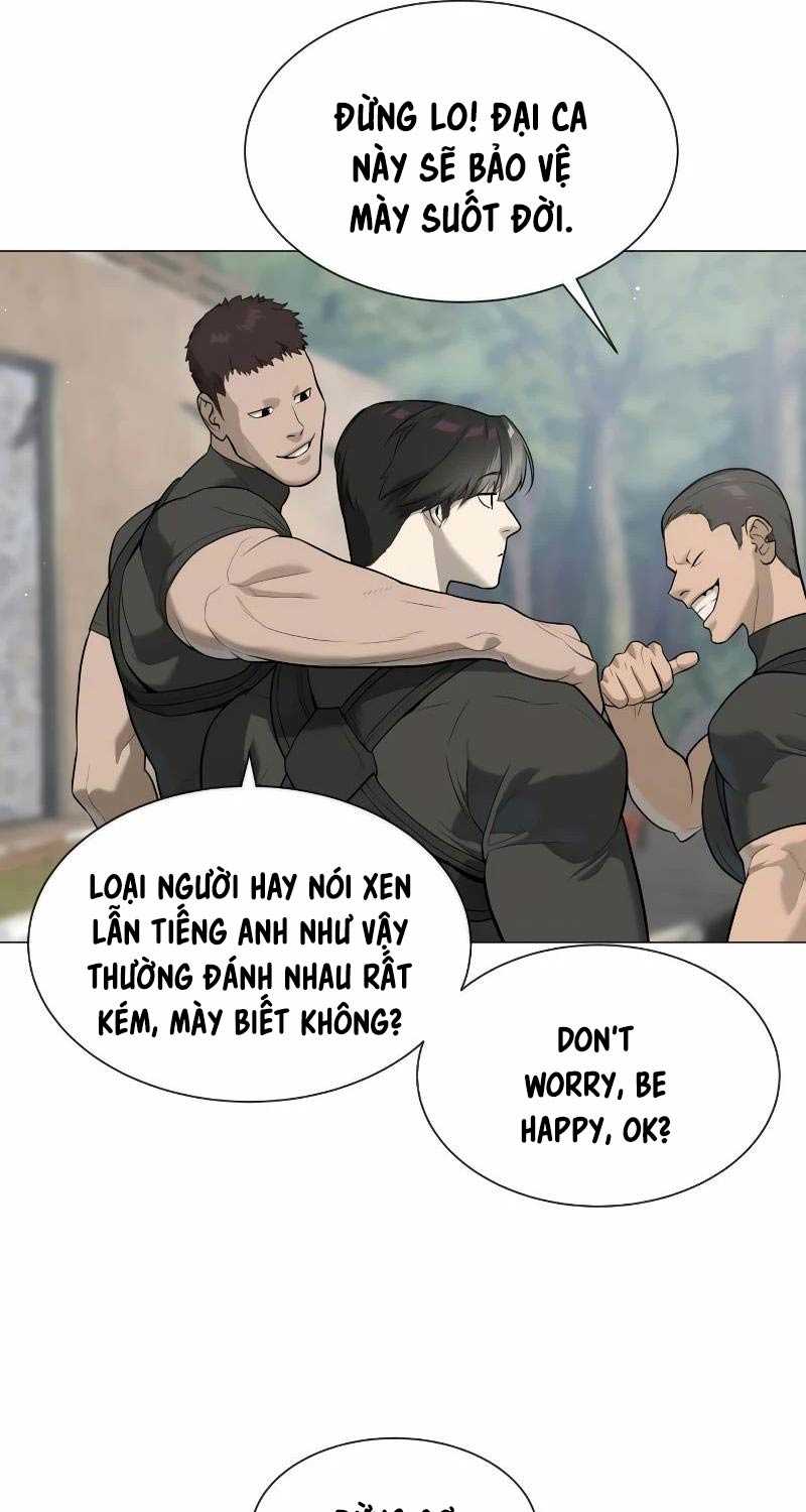 Sát Thủ Peter Chap 50 - Next Chap 51