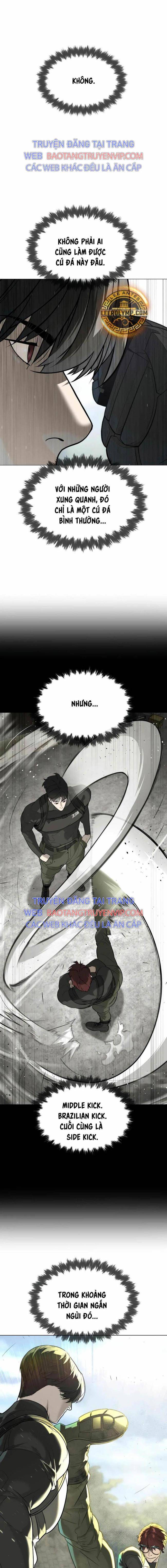 Sát Thủ Peter Chap 50 - Next Chap 51