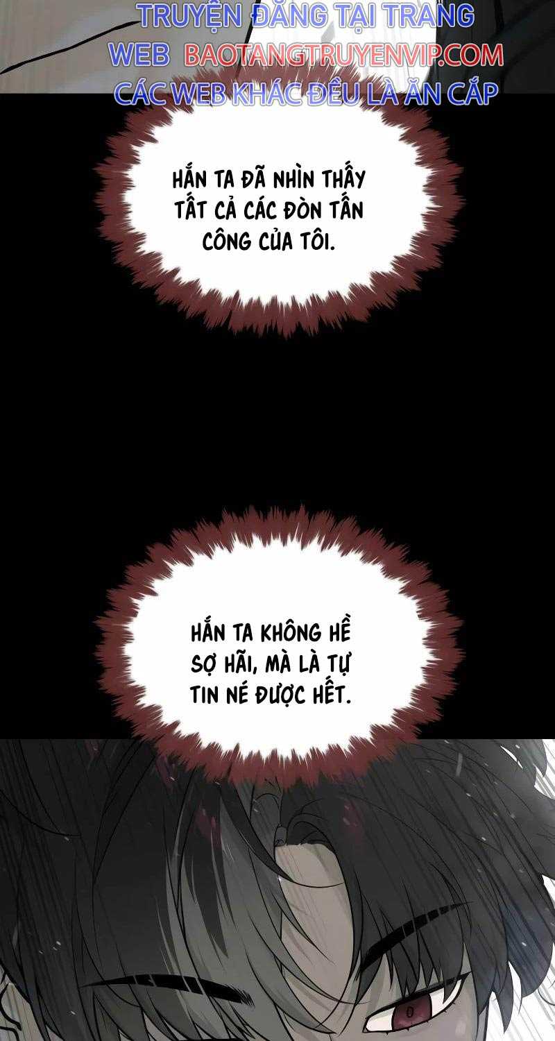 Sát Thủ Peter Chap 50 - Next Chap 51