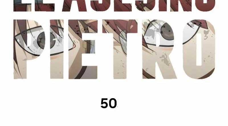 Sát Thủ Peter Chap 50 - Next Chap 51