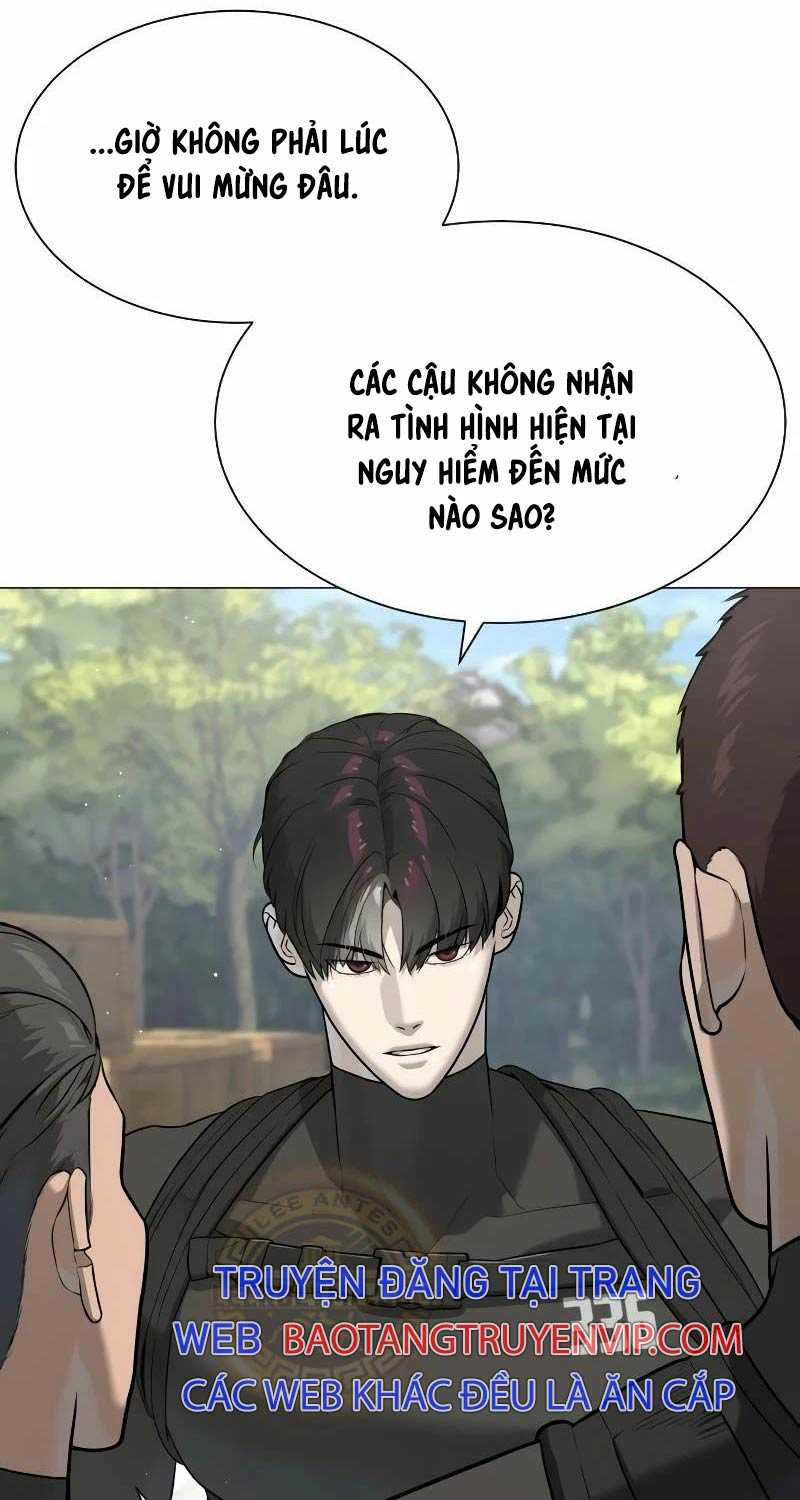 Sát Thủ Peter Chap 50 - Next Chap 51
