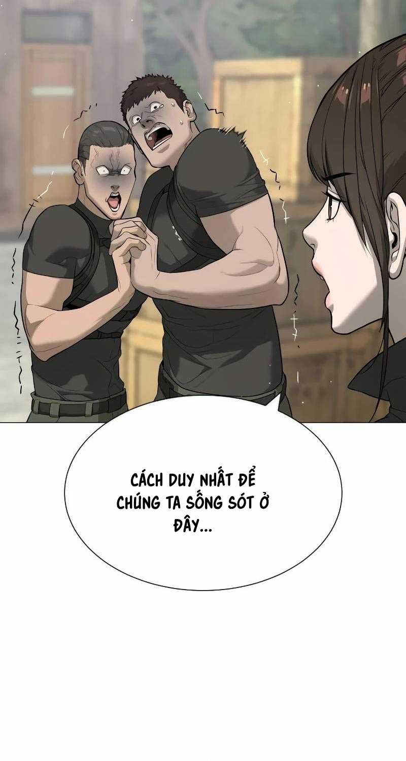 Sát Thủ Peter Chap 50 - Next Chap 51