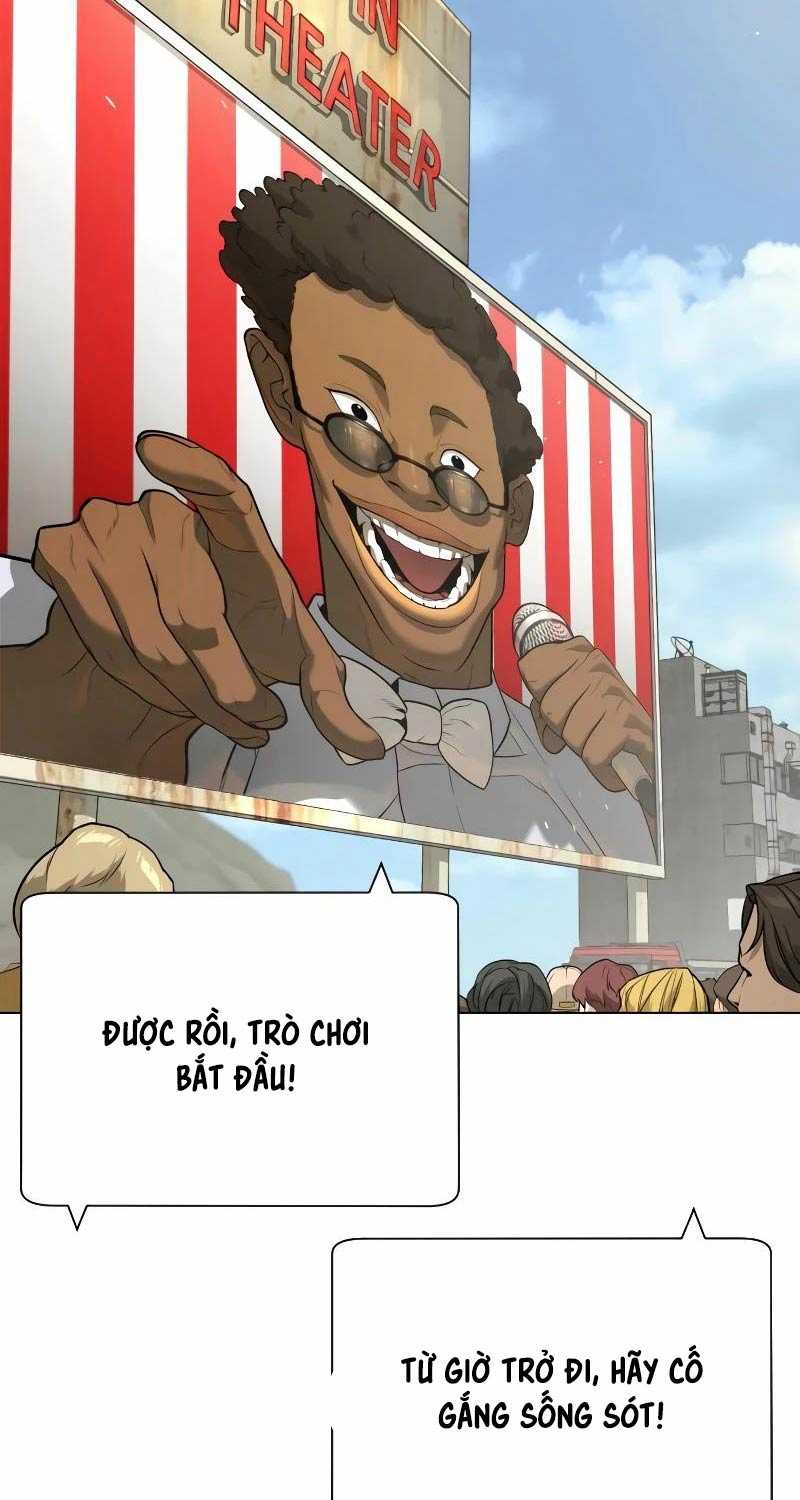 Sát Thủ Peter Chap 50 - Next Chap 51