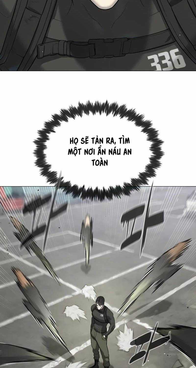 Sát Thủ Peter Chap 50 - Next Chap 51