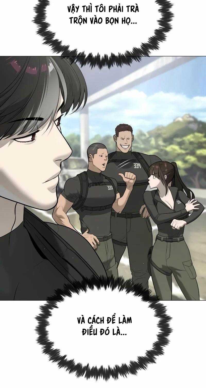 Sát Thủ Peter Chap 50 - Next Chap 51