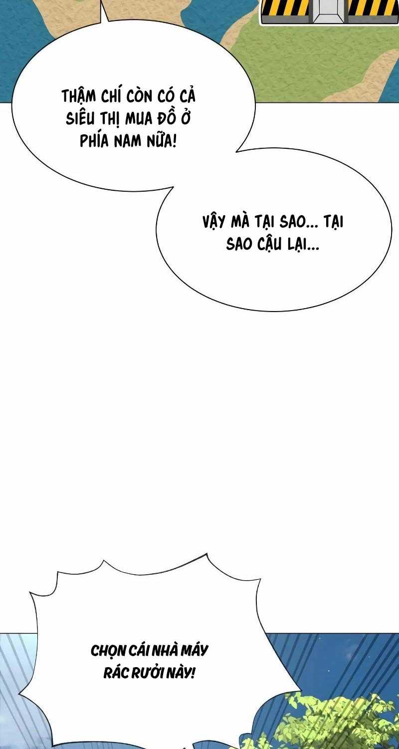 Sát Thủ Peter Chap 50 - Next Chap 51