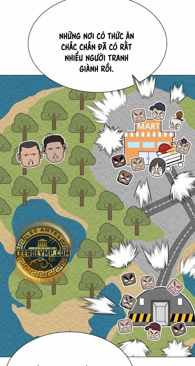 Sát Thủ Peter Chap 50 - Next Chap 51