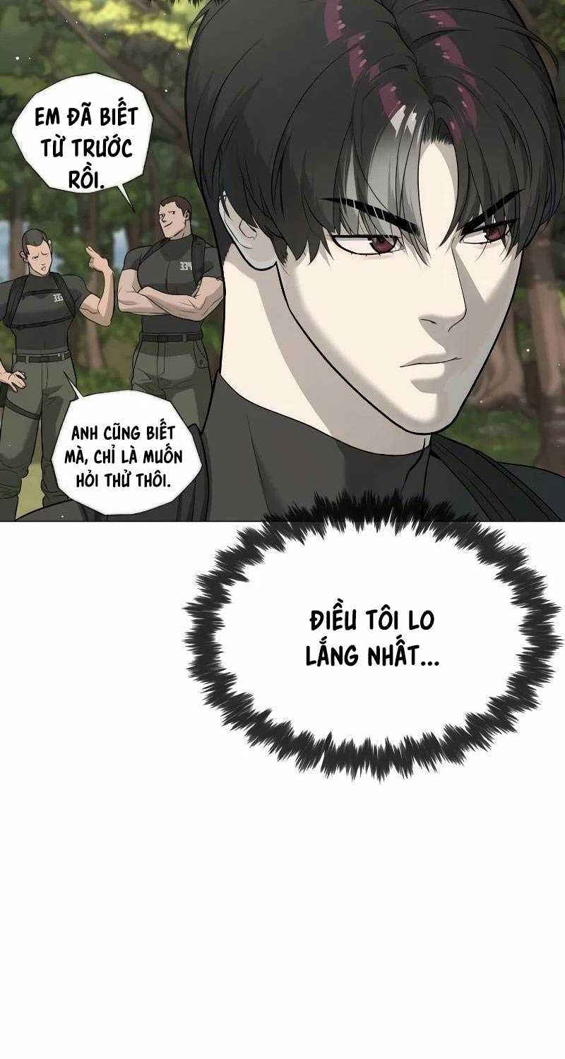 Sát Thủ Peter Chap 50 - Next Chap 51