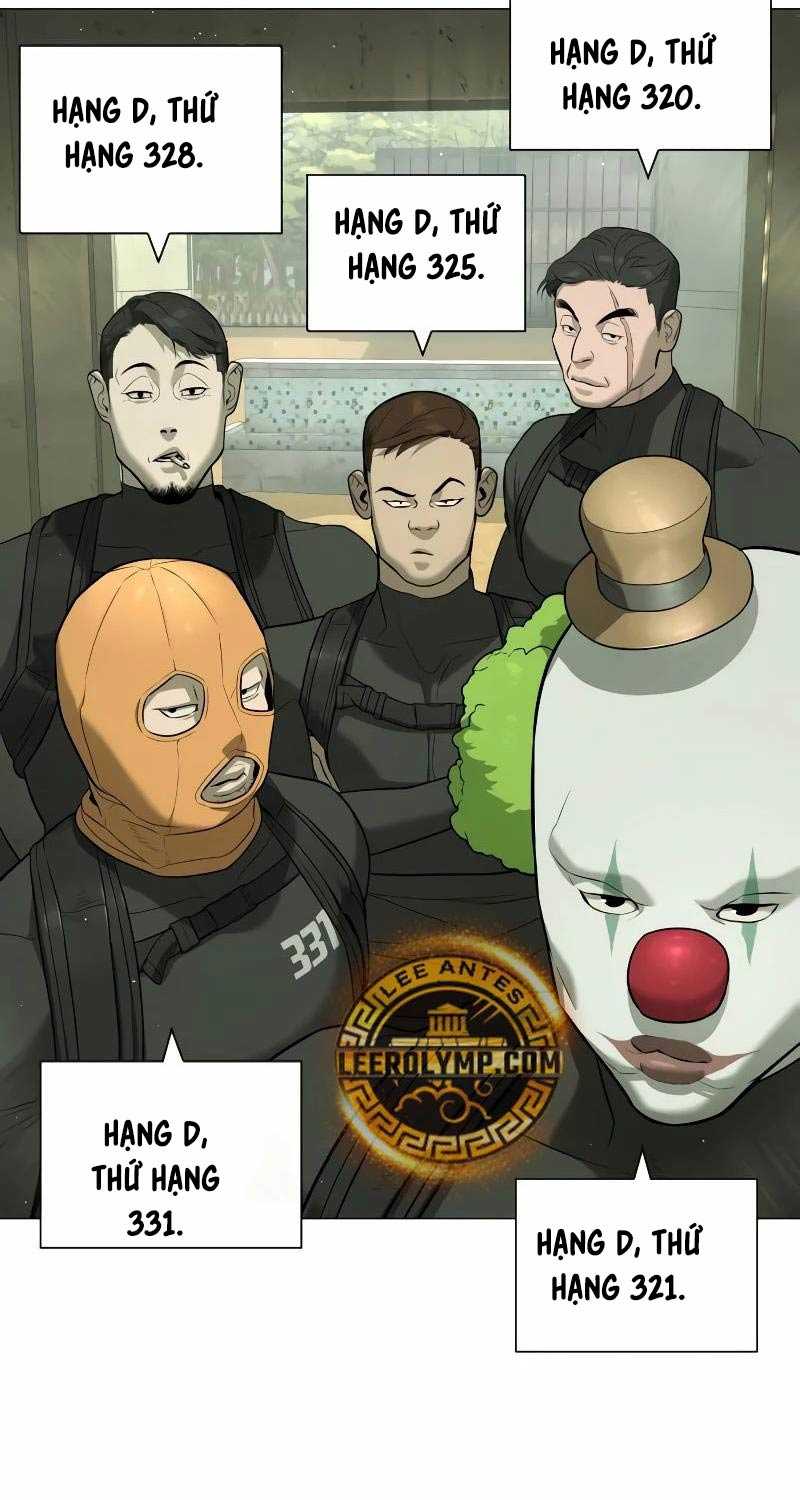 Sát Thủ Peter Chap 50 - Next Chap 51