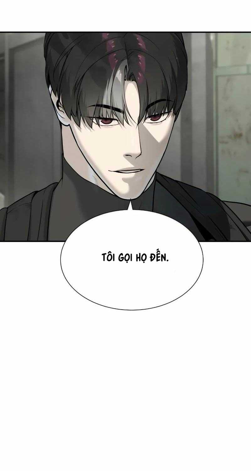 Sát Thủ Peter Chap 50 - Next Chap 51