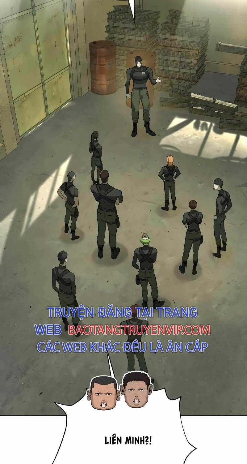 Sát Thủ Peter Chap 50 - Next Chap 51