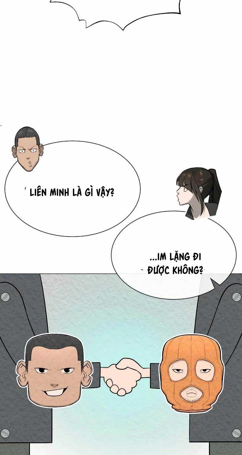 Sát Thủ Peter Chap 50 - Next Chap 51