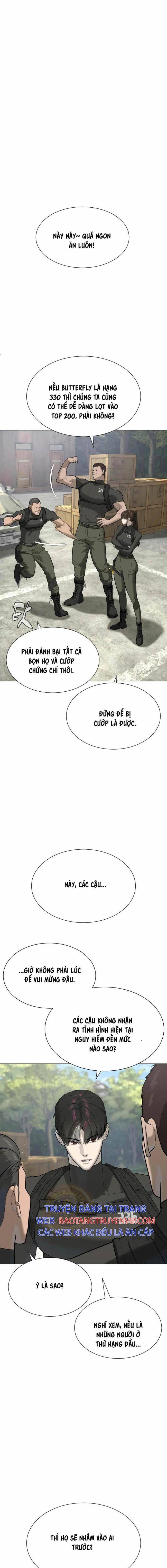 Sát Thủ Peter Chap 50 - Next Chap 51