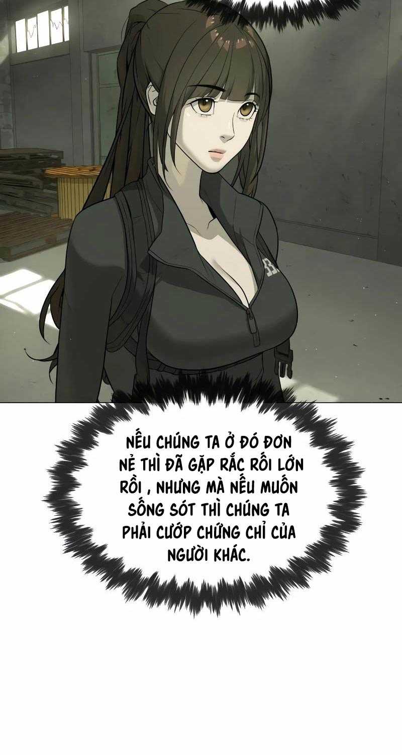 Sát Thủ Peter Chap 50 - Next Chap 51