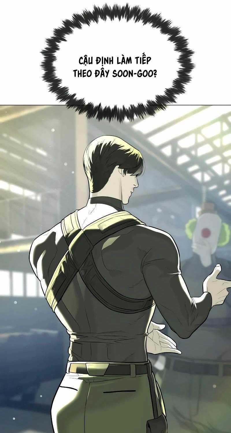 Sát Thủ Peter Chap 50 - Next Chap 51