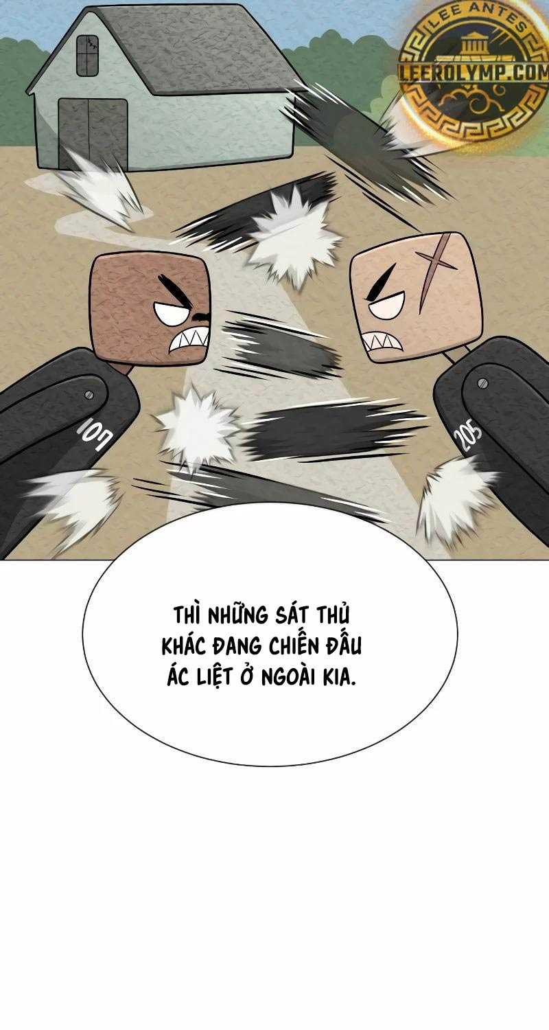 Sát Thủ Peter Chap 50 - Next Chap 51