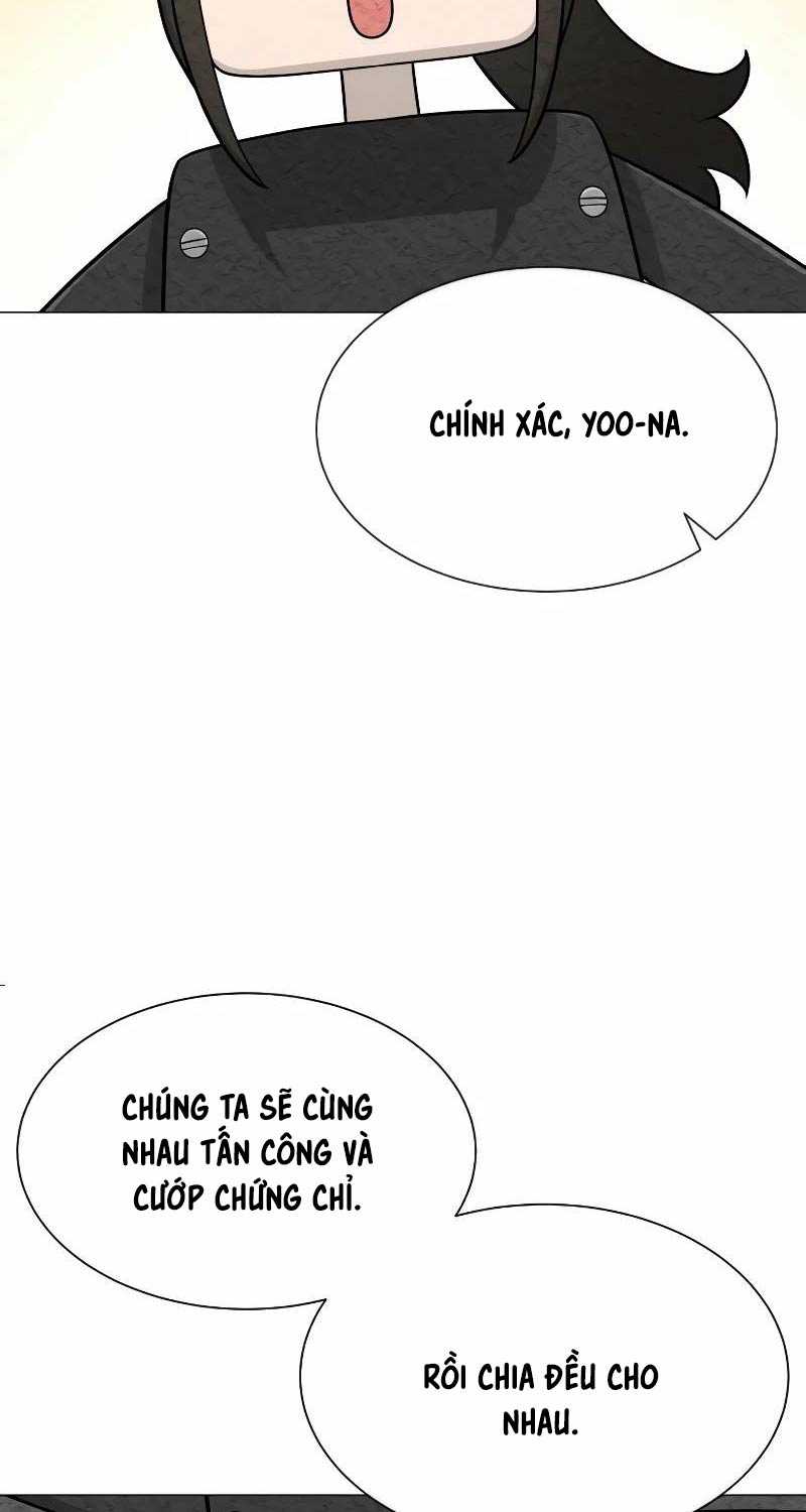 Sát Thủ Peter Chap 50 - Next Chap 51