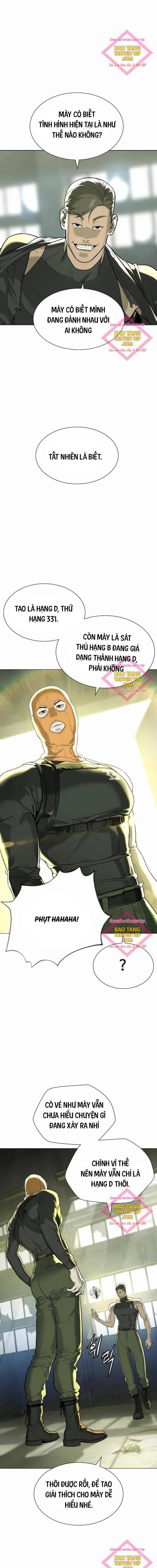 Sát Thủ Peter Chap 51 - Next Chap 52