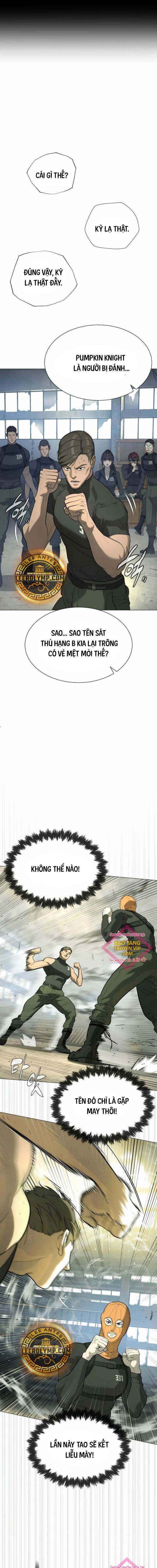 Sát Thủ Peter Chap 51 - Next Chap 52