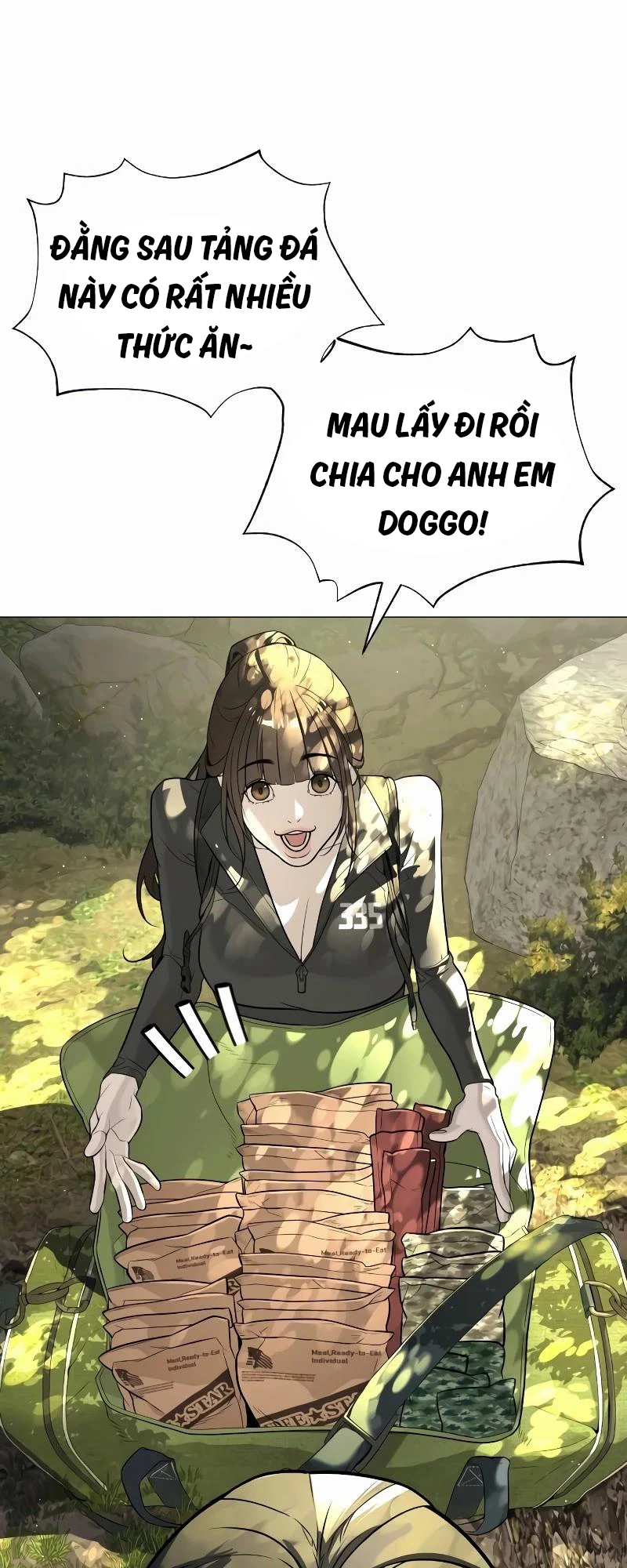 Sát Thủ Peter Chap 51 - Next Chap 52