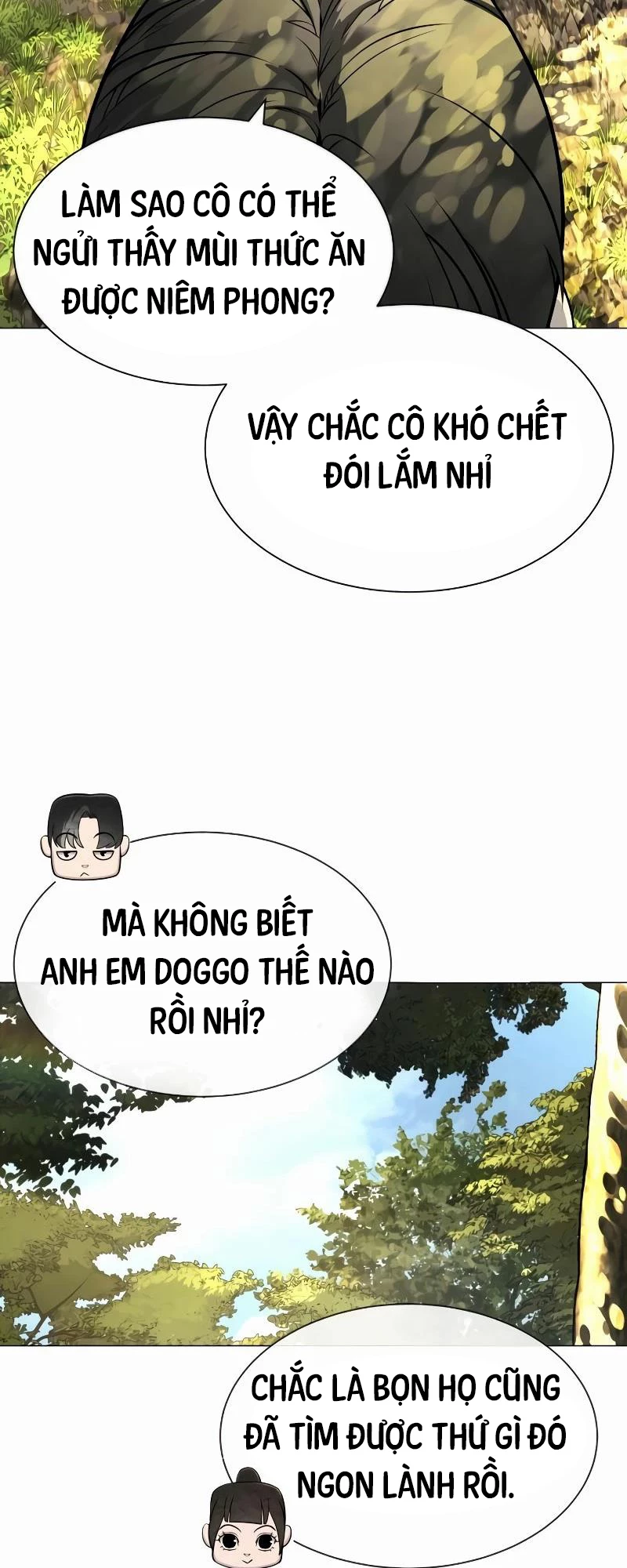 Sát Thủ Peter Chap 51 - Next Chap 52