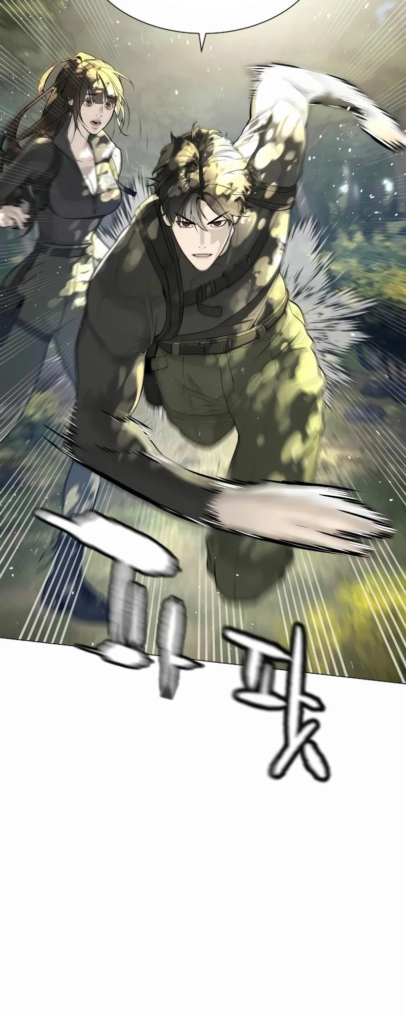 Sát Thủ Peter Chap 51 - Next Chap 52