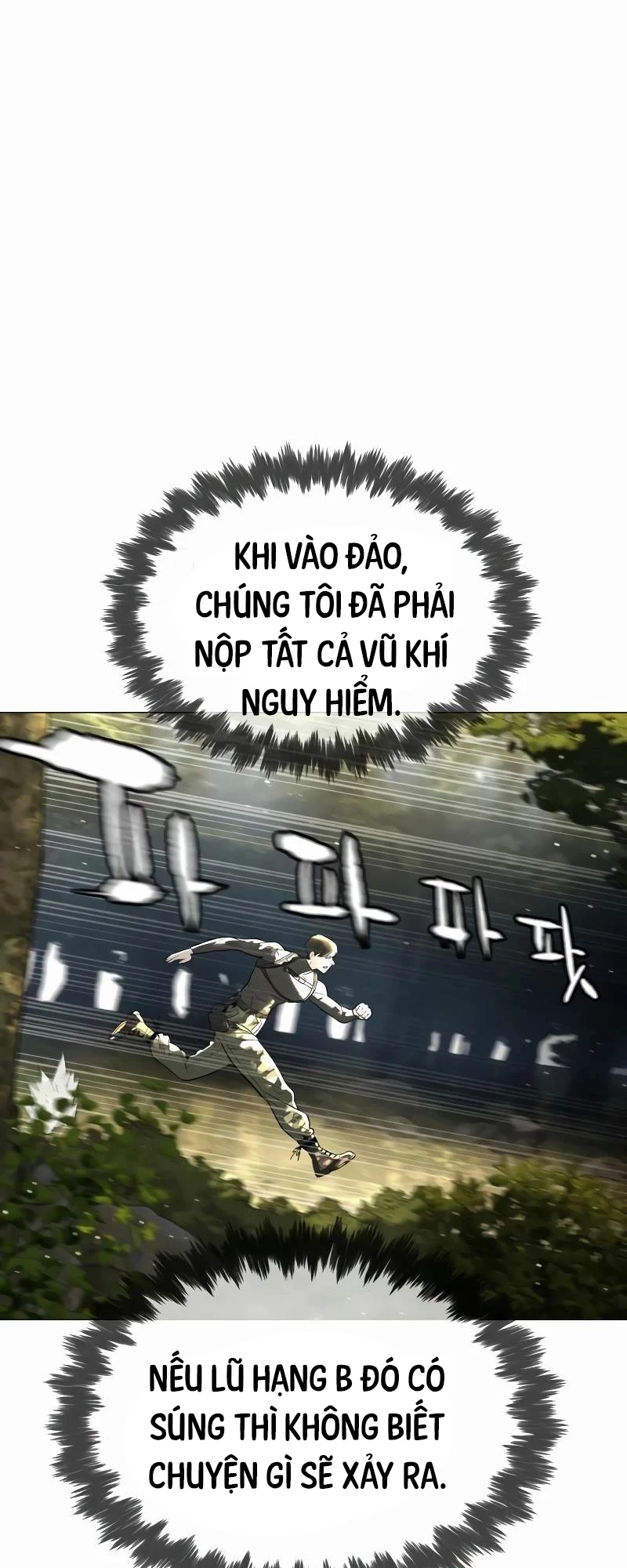 Sát Thủ Peter Chap 51 - Next Chap 52