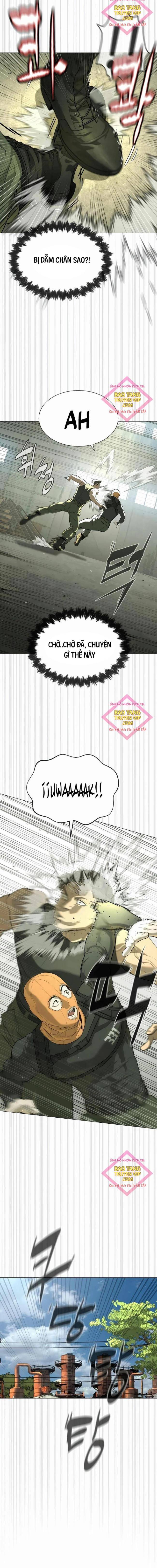 Sát Thủ Peter Chap 51 - Next Chap 52