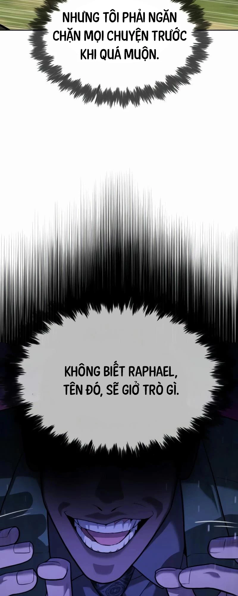 Sát Thủ Peter Chap 51 - Next Chap 52