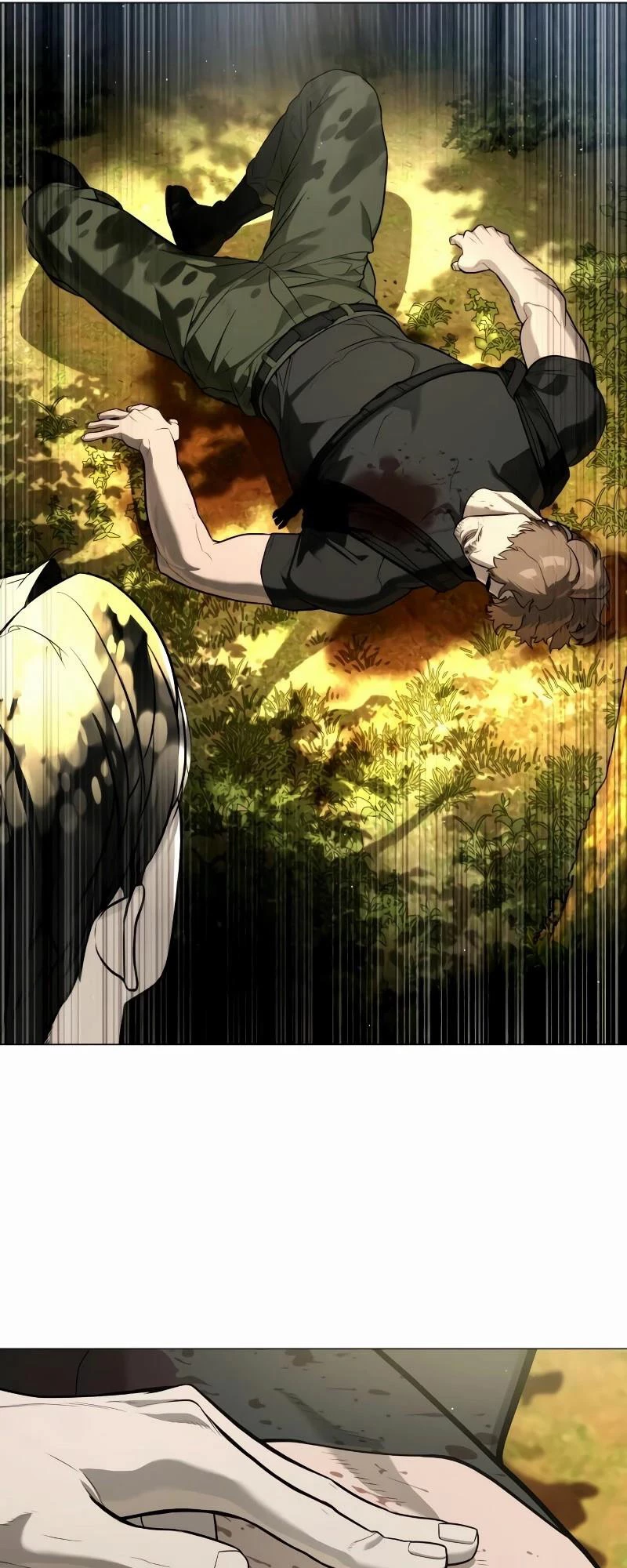 Sát Thủ Peter Chap 51 - Next Chap 52