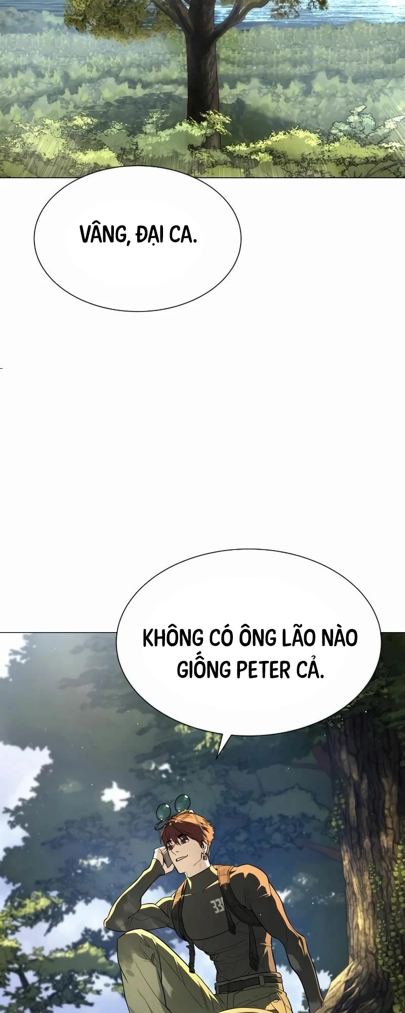 Sát Thủ Peter Chap 51 - Next Chap 52