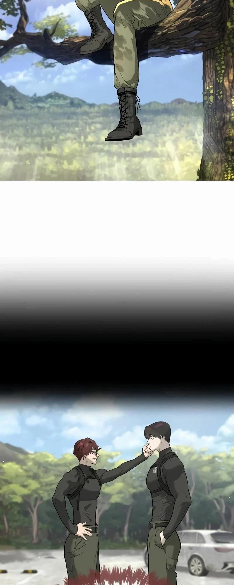 Sát Thủ Peter Chap 51 - Next Chap 52