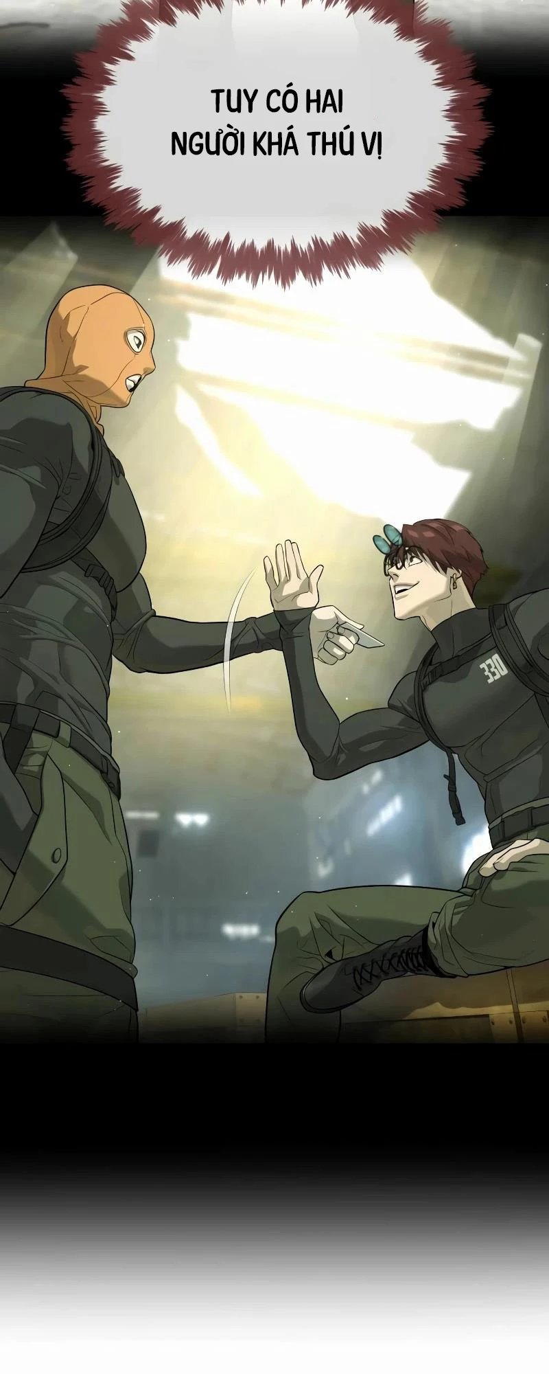 Sát Thủ Peter Chap 51 - Next Chap 52