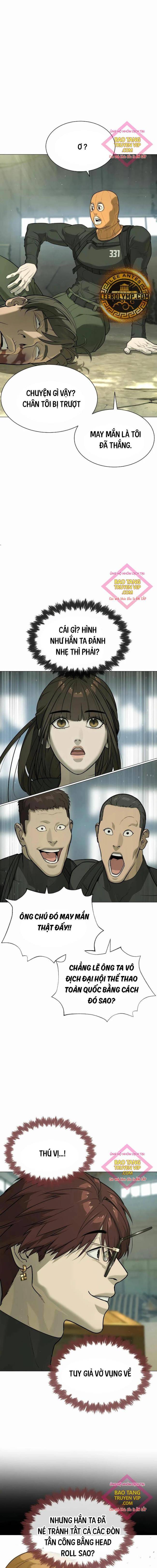 Sát Thủ Peter Chap 51 - Next Chap 52