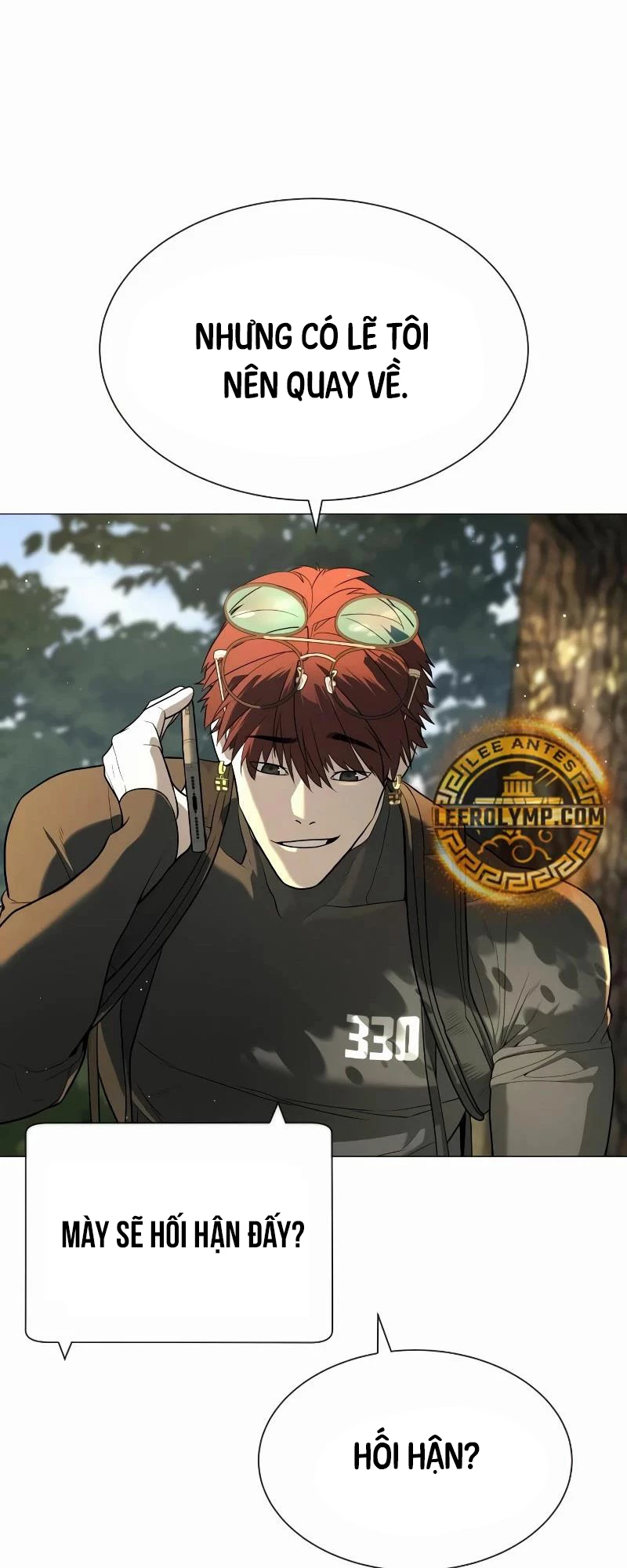 Sát Thủ Peter Chap 51 - Next Chap 52