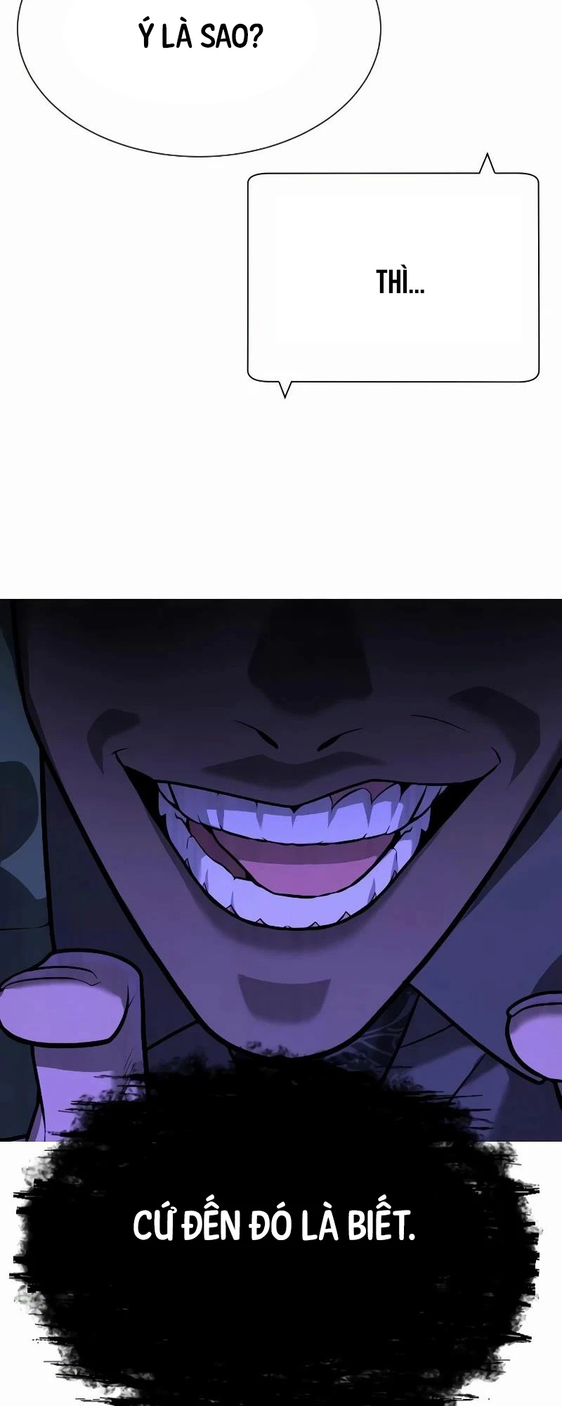 Sát Thủ Peter Chap 51 - Next Chap 52