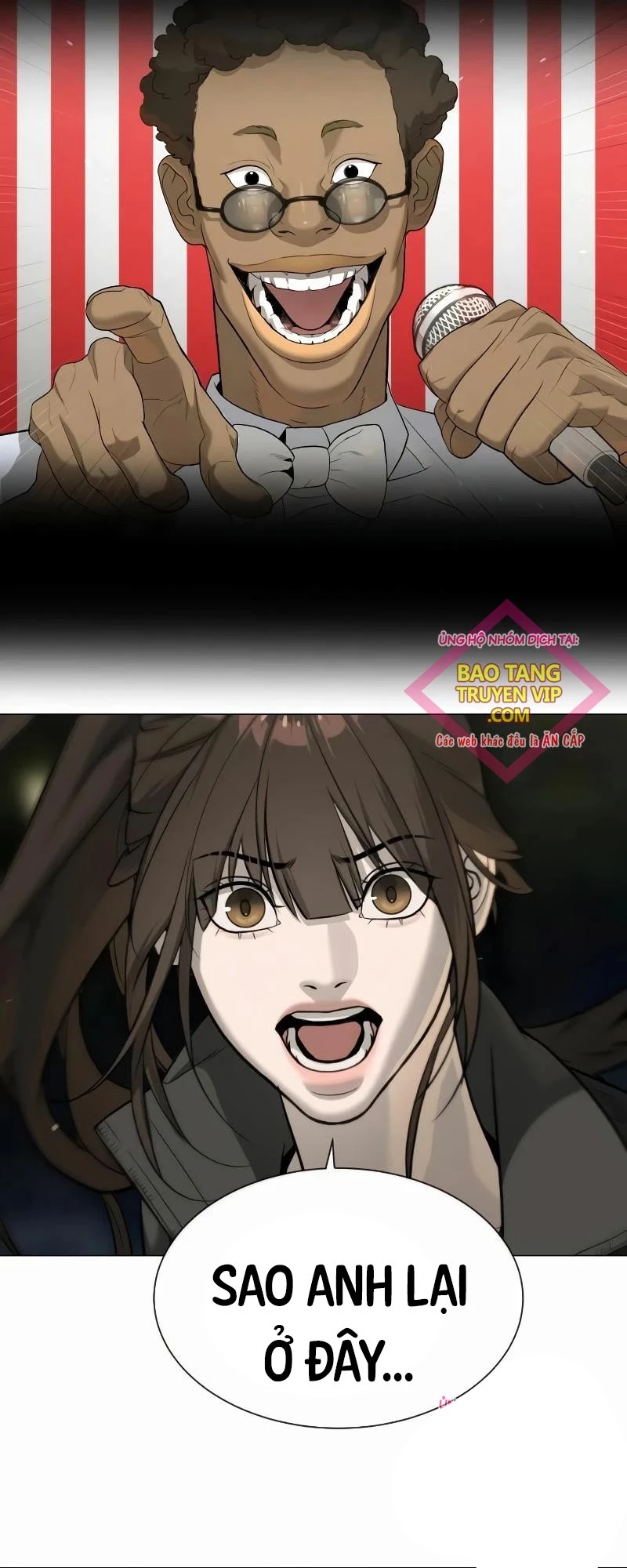 Sát Thủ Peter Chap 51 - Next Chap 52