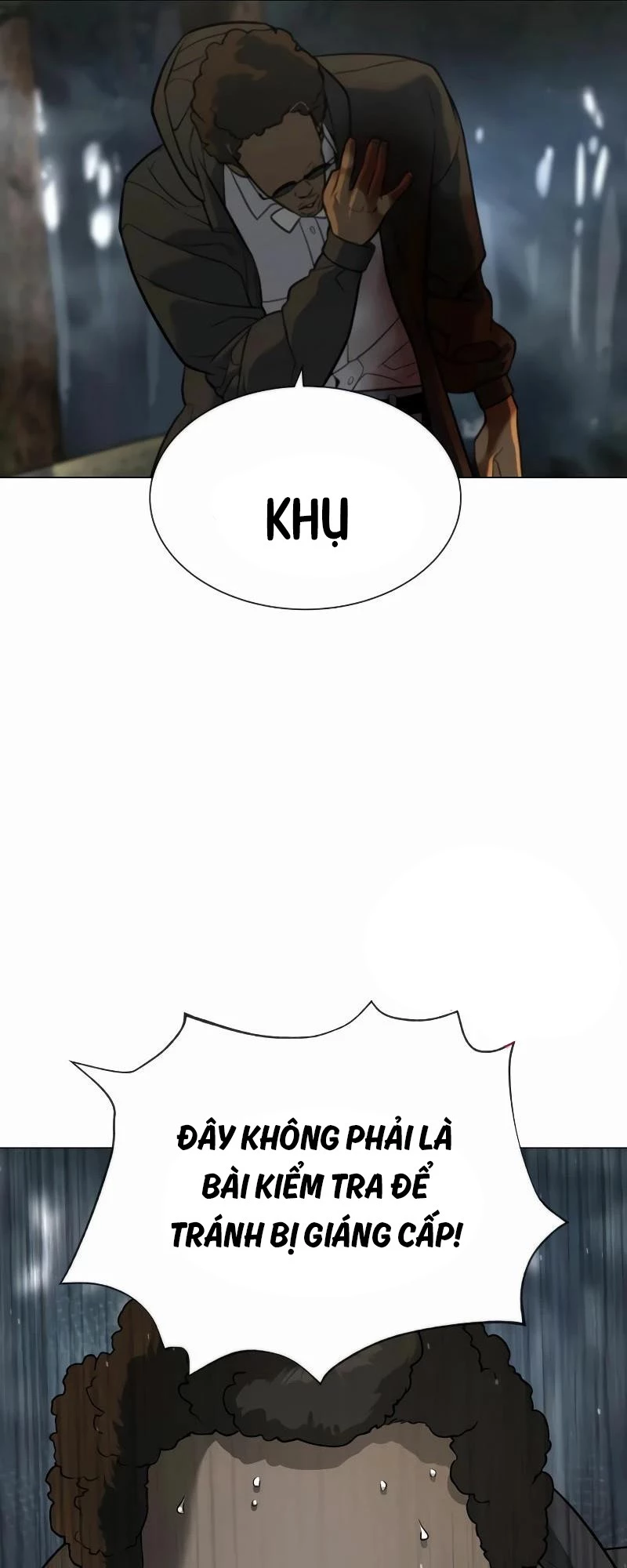 Sát Thủ Peter Chap 51 - Next Chap 52