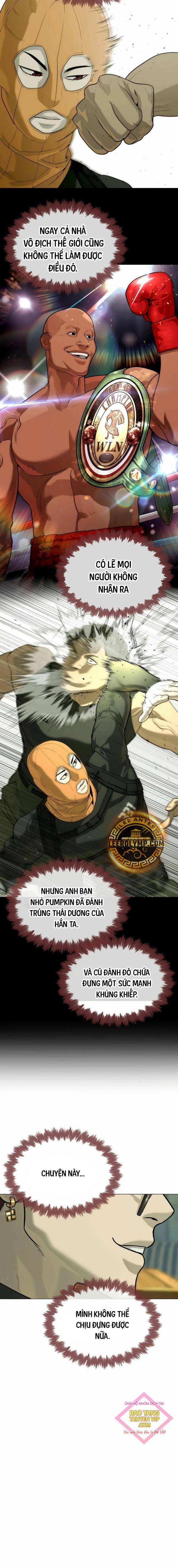 Sát Thủ Peter Chap 51 - Next Chap 52