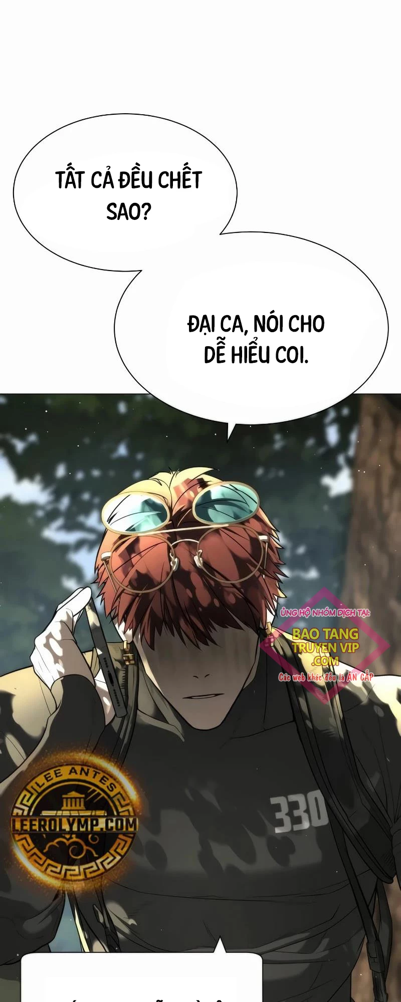 Sát Thủ Peter Chap 51 - Next Chap 52